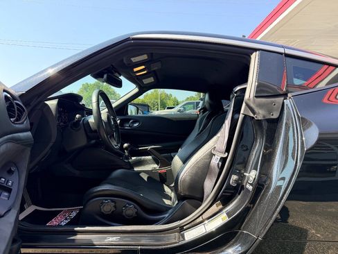 Used 2024 Nissan Z Performance w/ Floor Mat Package RWD image 19