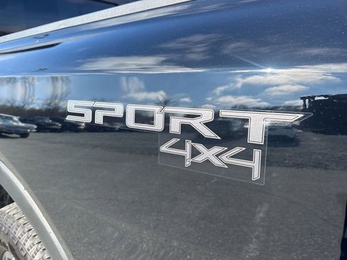 Used 2025 Ford Ranger XLT w/ Trailer Tow Package image 28