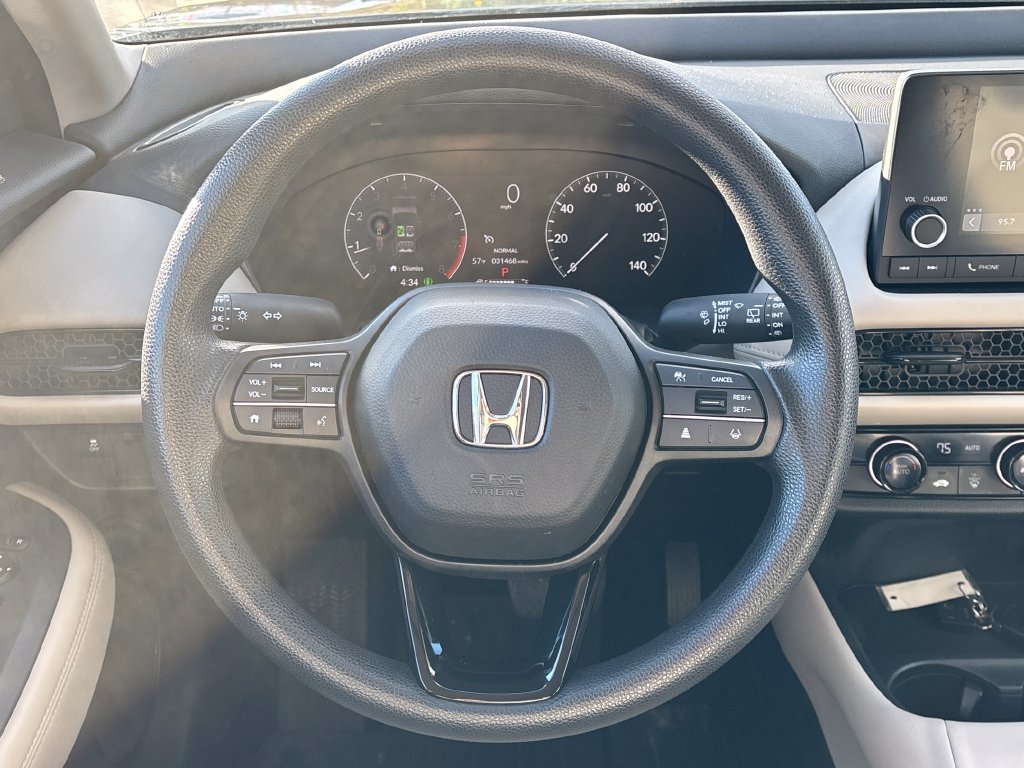 Used 2023 Honda HR-V LX image 18