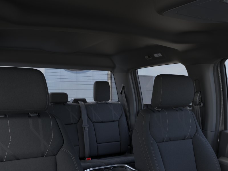 New 2026 Ford F150 STX w/ Equipment Group 200A AWD/4WD image 22