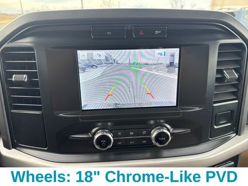 Used 2022 Ford F150 XLT w/ Equipment Group 301A Mid image 20