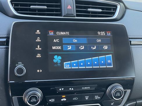 Used 2019 Honda CR-V EX image 15