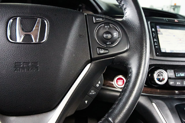 Used 2016 Honda CR-V Touring image 19