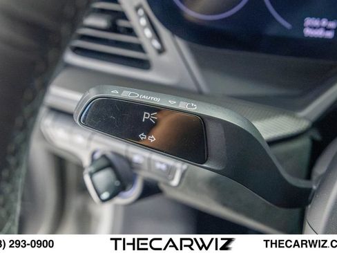 Used 2022 Porsche 911 GT3 RWD image 62