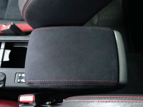 Used 2019 Subaru WRX STI image 31