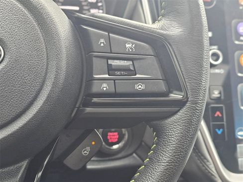 Certified 2025 Subaru Outback Onyx Edition image 27