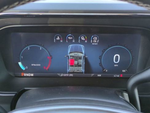 New 2026 Ford F250 Lariat w/ FX4 Off-Road Package AWD/4WD image 27