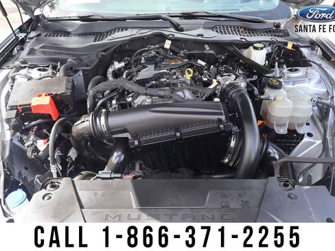 Used 2024 Ford Mustang Premium image 24