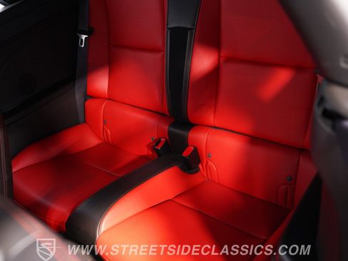 Used 2011 Chevrolet Camaro SS w/ RS Package RWD image 36