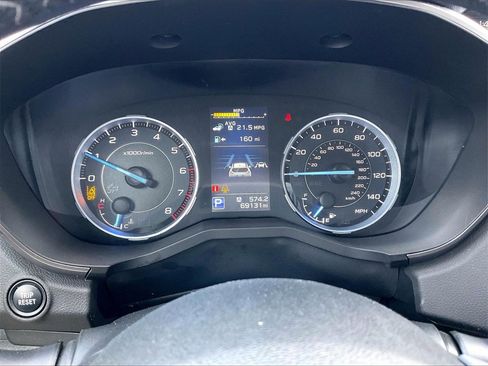 Used 2020 Subaru Ascent Limited w/ Technology Package image 25