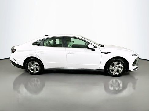 New 2026 Hyundai Sonata SE image 4