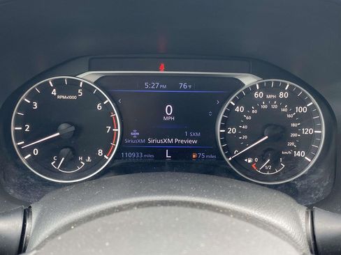 Used 2022 Nissan Altima 2.5 SR FWD image 25