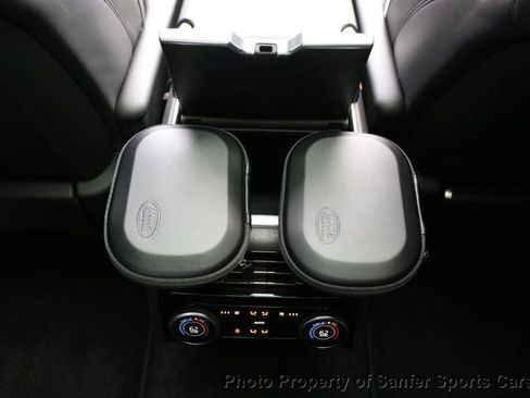 Used 2023 Land Rover Range Rover Long Wheelbase First Edition image 40