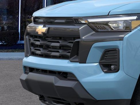 New 2026 Chevrolet Colorado LT image 13