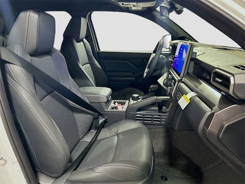 New 2026 Toyota 4Runner TRD Sport Premium image 26