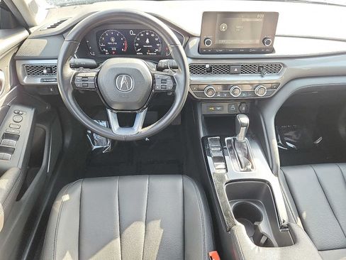 Used 2024 Acura Integra FWD image 11