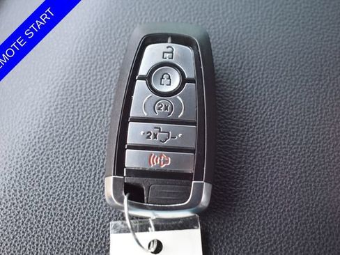 Used 2023 Ford F150 Tremor w/ Equipment Group 402A High AWD/4WD image 10