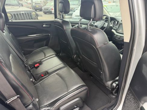 Used 2018 Dodge Journey GT image 10