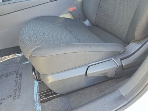 New 2026 Nissan Sentra S w/ S Cold Weather Package FWD image 27