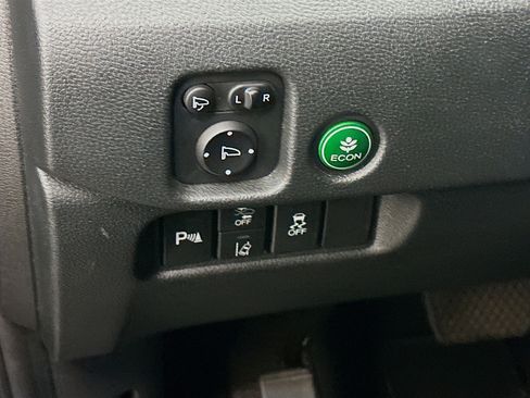 Used 2021 Honda Passport Touring image 17