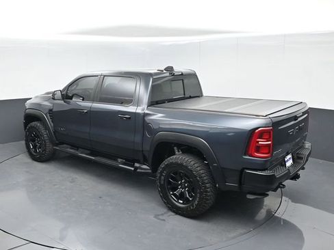 Used 2025 RAM 1500 RHO w/ RHO Level 1 Equipment Group AWD/4WD image 47