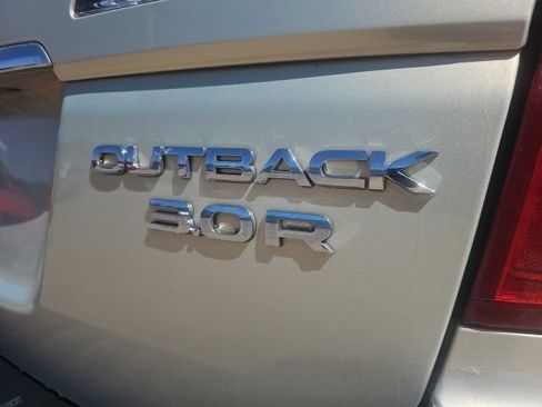 Used 2005 Subaru Outback 3.0R Limited AWD/4WD image 7