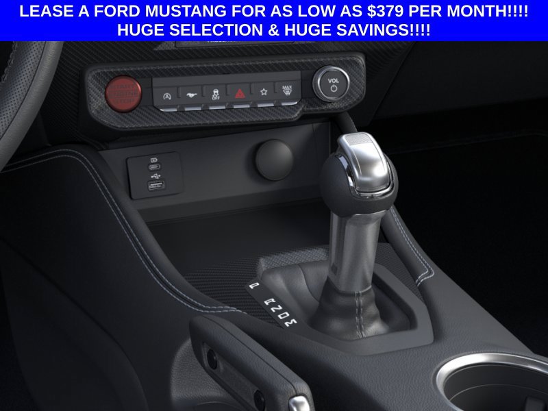 New 2026 Ford Mustang GT Premium RWD image 15