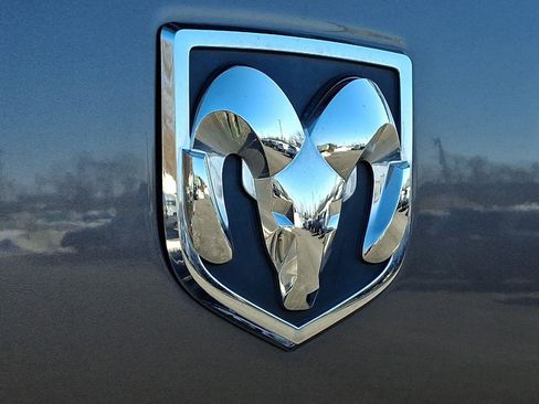 Used 2015 RAM 1500 Big Horn image 29