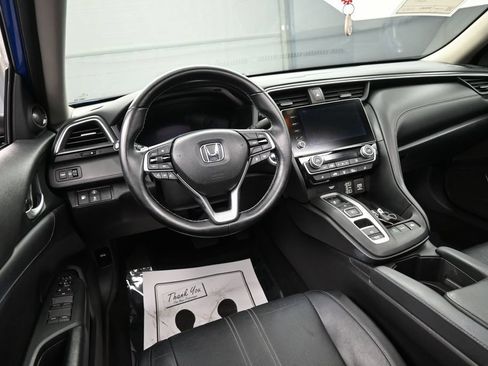 Used 2019 Honda Insight Touring image 23