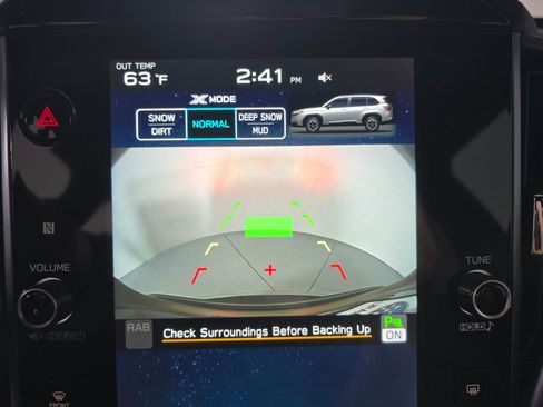 New 2026 Subaru Forester Limited image 14