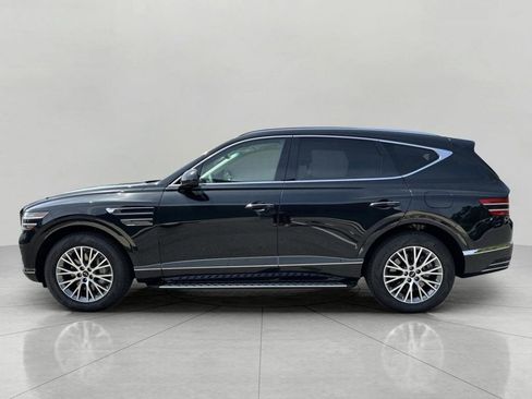 New 2026 Genesis GV80 2.5T RWD image 4