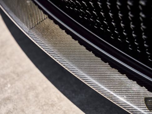 Used 2021 Aston Martin DBS Superleggera RWD image 9