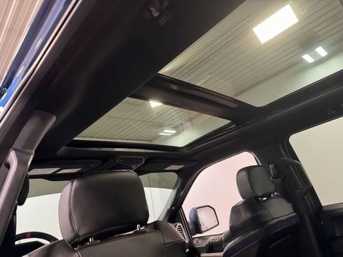 Used 2020 Ford F150 Raptor w/ Equipment Group 802A Luxury image 54