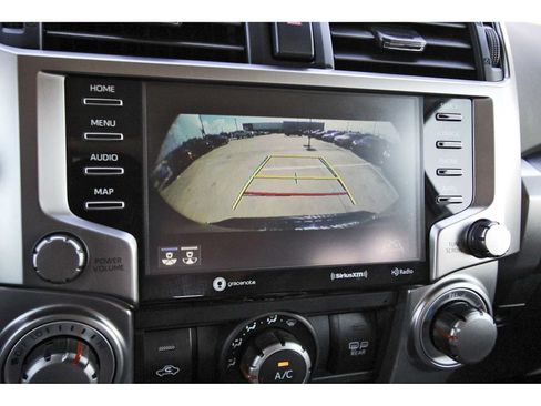 Used 2023 Toyota 4Runner SR5 Premium w/ Moonroof Package RWD image 23