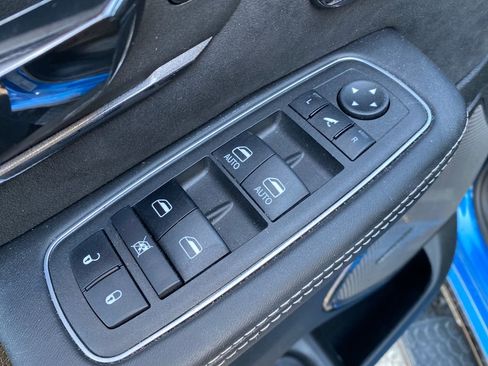 Used 2023 RAM 1500 TRX w/ TRX Level 2 Equipment Group image 12