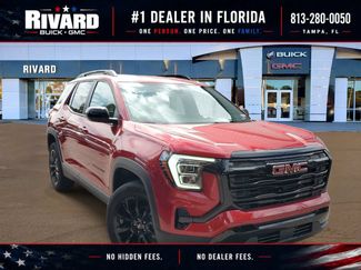 New 2027 GMC Terrain Elevation w/ Black Edition FWD video 1