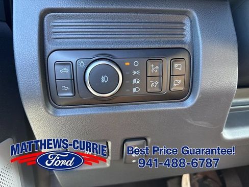 New 2027 Ford F450 Platinum w/ FX4 Off-Road Package AWD/4WD image 30