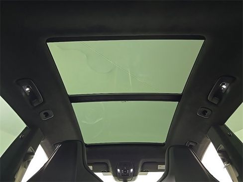 Used 2025 Porsche Macan Turbo Electric image 14