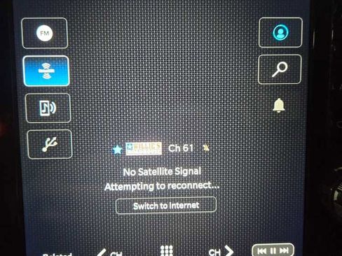 Used 2023 RAM 1500 Limited image 18