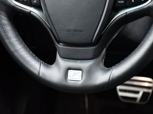 Used 2022 Lexus ES 300h F Sport image 23