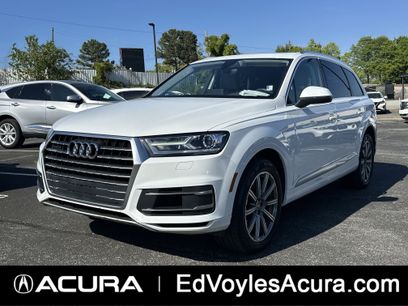 Used 2018 Audi Q7 3.0T Premium Plus