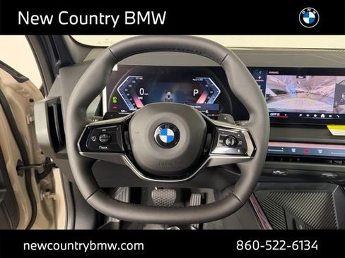 New 2026 BMW X3 xDrive30i w/ Premium Package AWD/4WD image 11