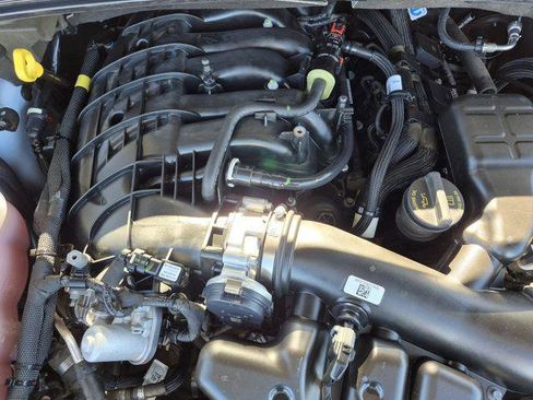 Certified 2024 Jeep Grand Cherokee Altitude AWD/4WD image 28