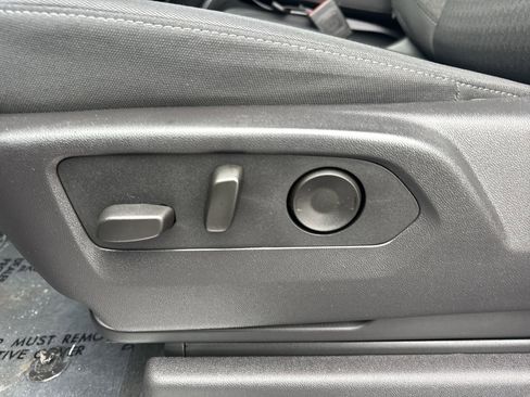 Certified 2024 Chevrolet Silverado 1500 RST AWD/4WD image 12