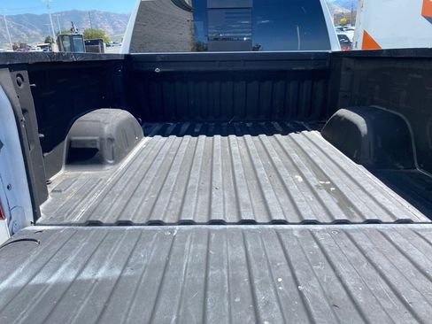 Used 2019 Chevrolet Silverado 1500 RST w/ All-Star Edition image 16