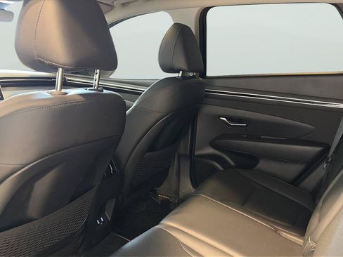 Used 2023 Hyundai Tucson SEL w/ Convenience Package FWD image 19