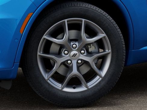 New 2026 Dodge Durango GT AWD/4WD image 8