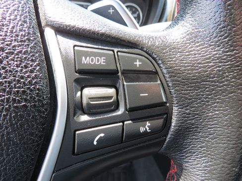 Used 2017 BMW 430i Convertible RWD image 17