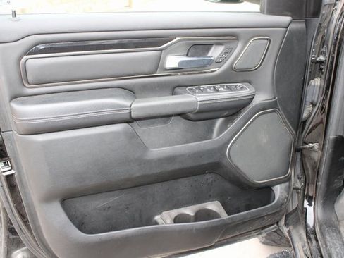 Used 2021 RAM 1500 Rebel w/ Rebel Level 2 Equipment Group image 19