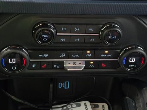 Certified 2023 Ford Bronco Raptor AWD/4WD image 30